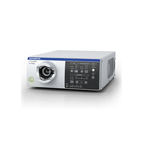 올림푸스 CLV-290SL 내시경 광원 장치