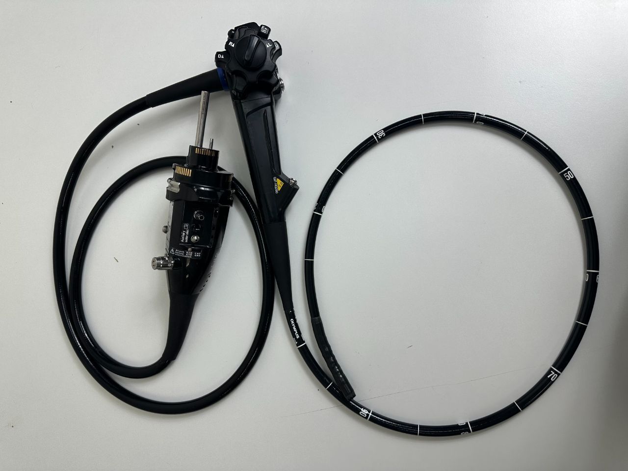 CV-290 호환 대표 위내시경 스코프 GIF-HQ290